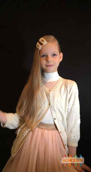 Ева Павловна Орлова фото №1498614. Загружено 12 Августа 2019