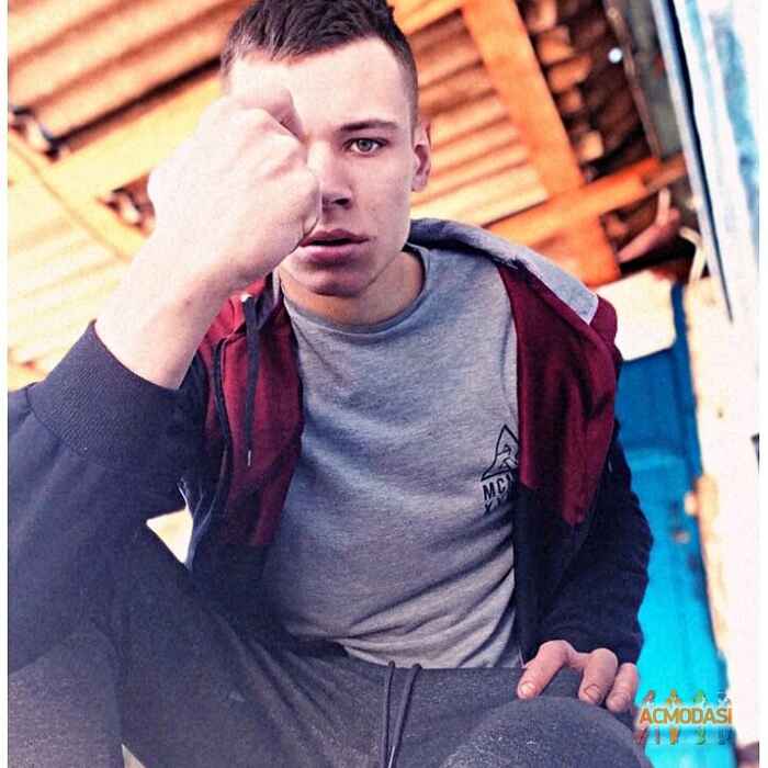 Владимир Викторович Авдеев фото №1594700. Загружено 26 Апреля 2020