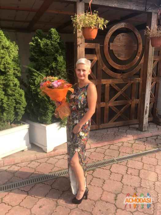 Анастасия Анатольевна Борисенкова фото №1533357. Загружено 29 Октября 2019