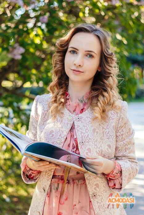 Ольга  Бережная фото №1518801. Загружено 01 Октября 2019