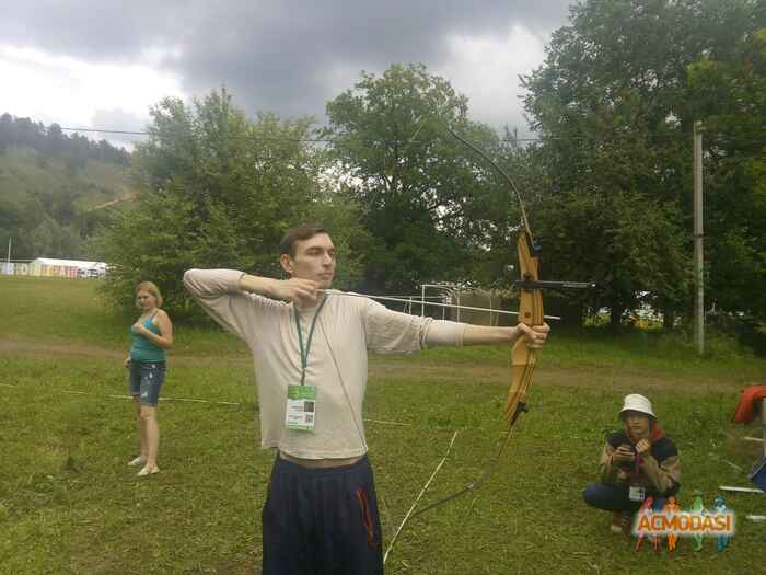 Александр Вадимович Андреев фото №1555657. Загружено 06 Января 2020