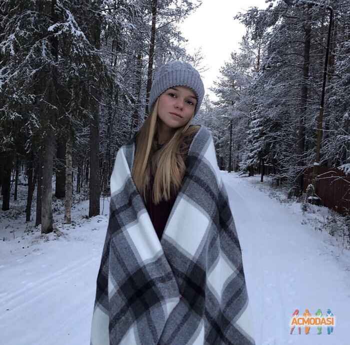 Карина Дмитриевна Солнарева фото №1539766. Загружено 15 Ноября 2019