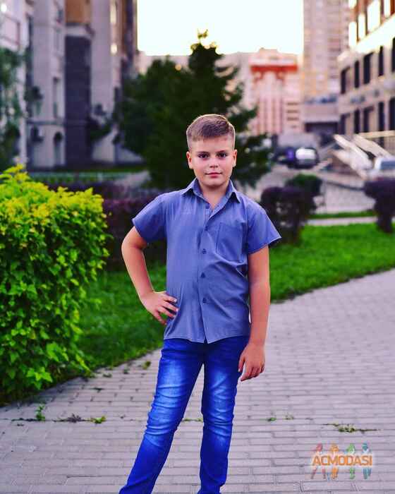 Максим  Рябев фото №1636744. Загружено 09 Сентября 2020