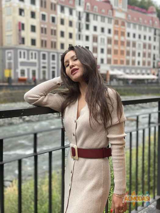 Аийда  Тургеневская фото №1638787. Загружено 16 Сентября 2020