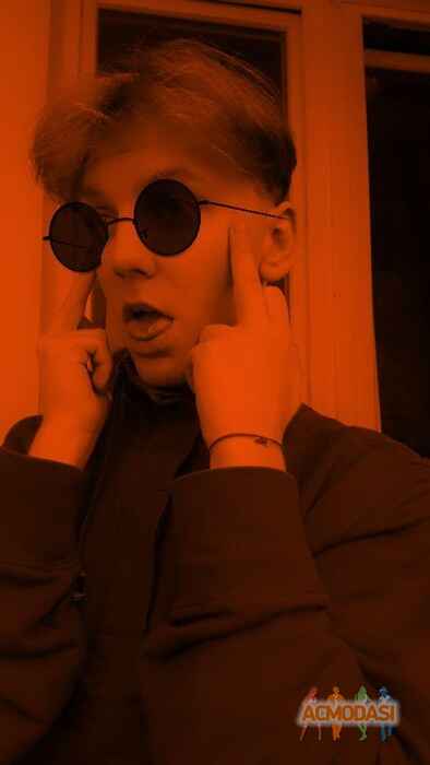 Бельфегор  Никита фото №1701237. Загружено 21 Апреля 2021