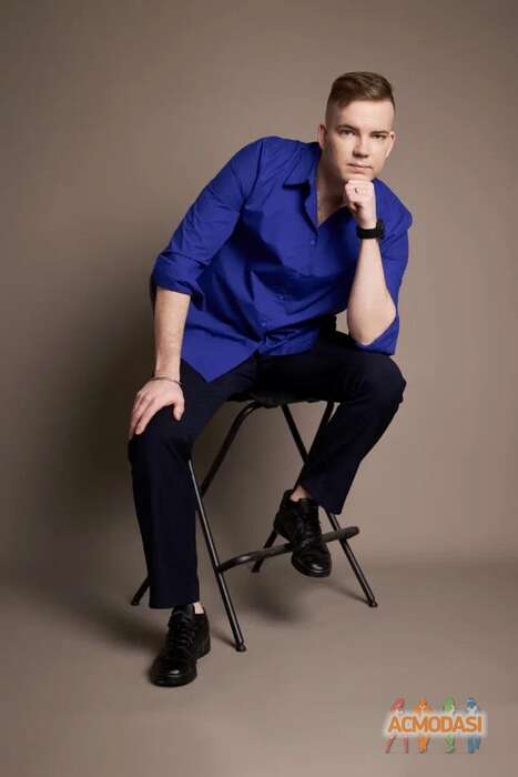 Иван  Файрушин фото №1841300. Загружено 07 Февраля 2023