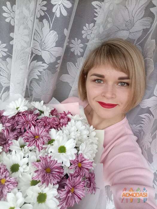 Мария  Боровкова фото №1821695. Загружено 28 Сентября 2022