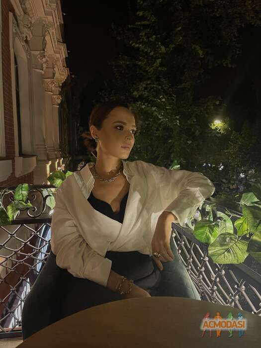 Яна  Семерджиди фото №1821856. Загружено 29 Сентября 2022