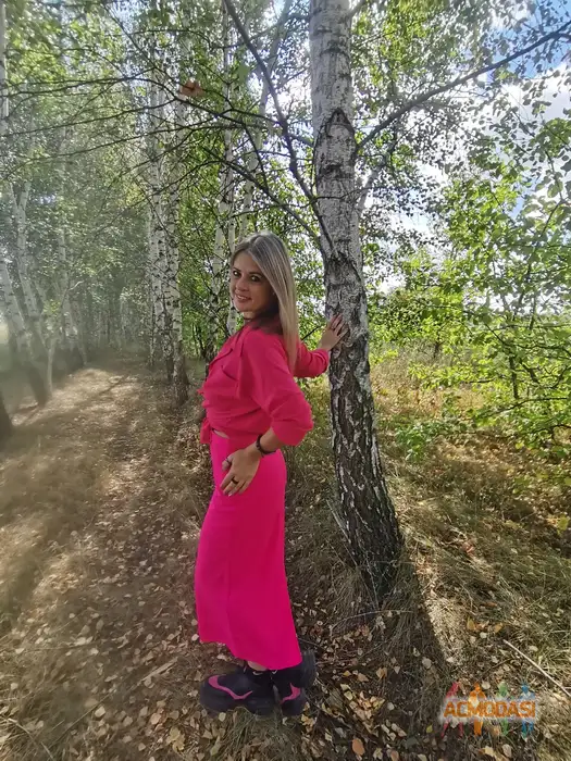 Мария  Ефанова фото №1939489. Загружено 25 Октября 2025