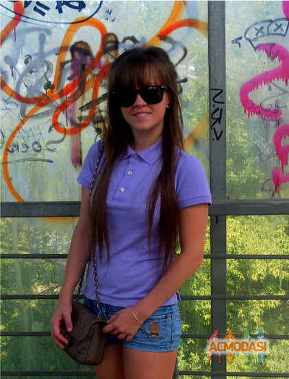 Кристина Ильинична Павлова фото №248981. Загружено 05 Сентября 2012