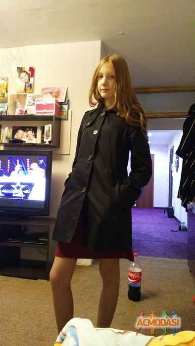 Юлия   фото №1192155. Загружено 19 Июня 2017