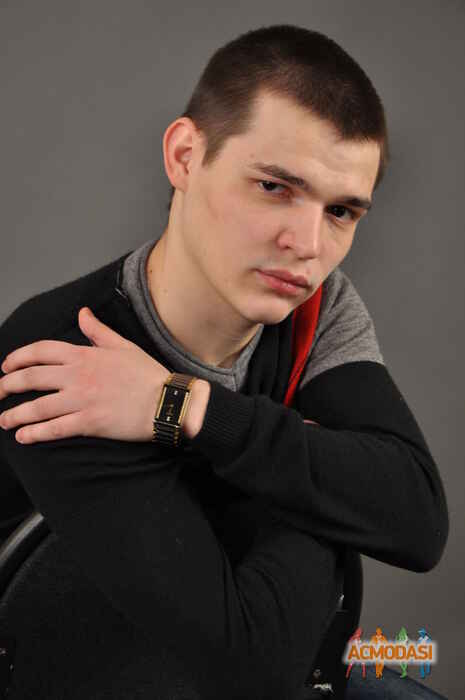 Артем Сергеевич Долгих фото №327578. Загружено 16 Января 2013