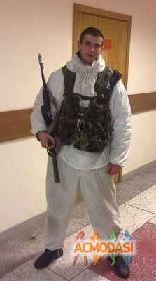 Евгений Кужелев Юрьевич фото №344630. Загружено 11 Февраля 2013