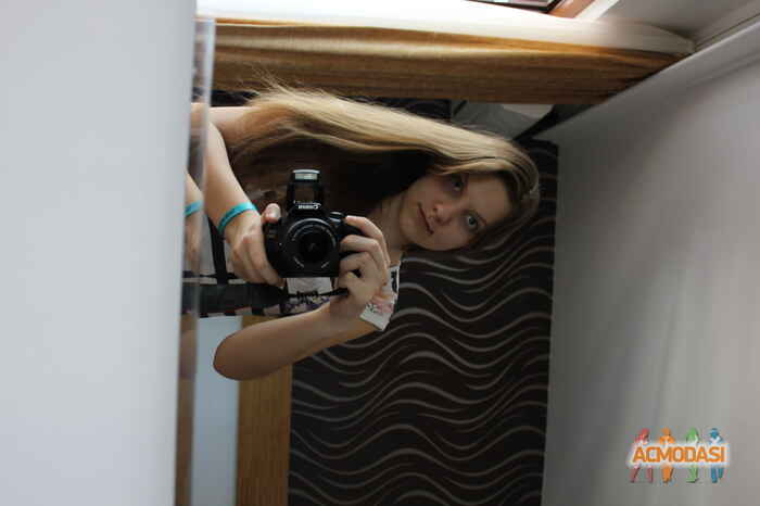 Арина Сергеевна Лукина фото №475763. Загружено 21 Августа 2013