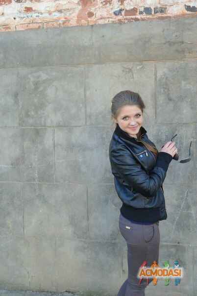 Анастасия Александровна Зыкова фото №567470. Загружено 10 Января 2014