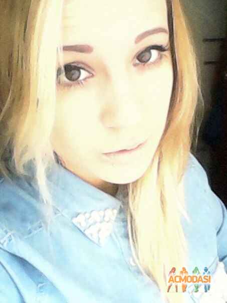 Anna Sergeevna Kochurova фото №580396. Загружено 25 Января 2014