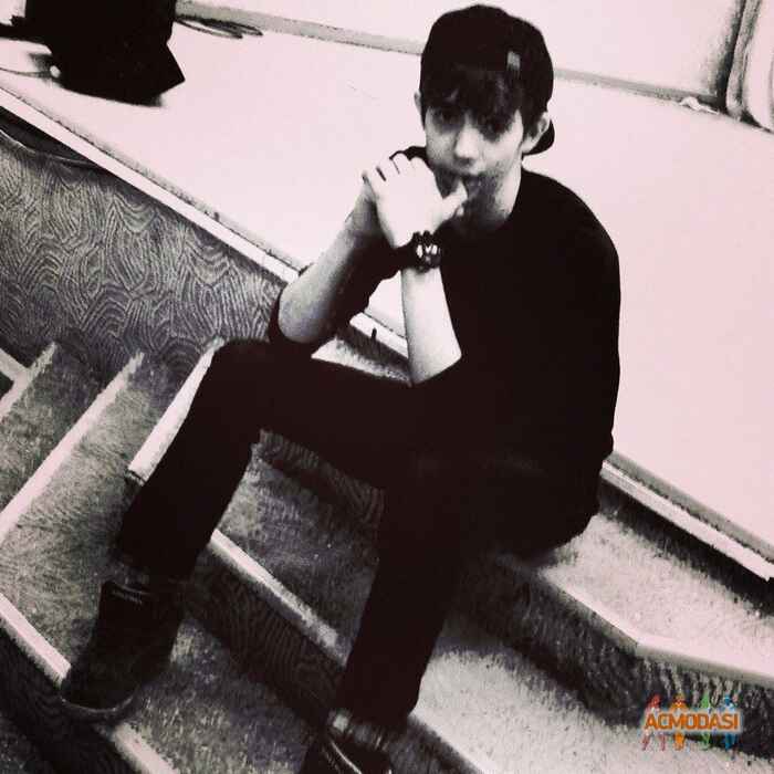 Дмитрий Олегович Маслаков фото №633814. Загружено 10 Апреля 2014