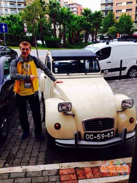 Андрей  Васильевич фото №657481. Загружено 23 Мая 2014