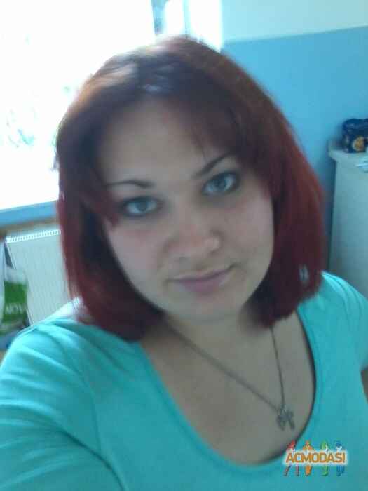 Александра Андреевна Обминяная фото №674347. Загружено 20 Июня 2014