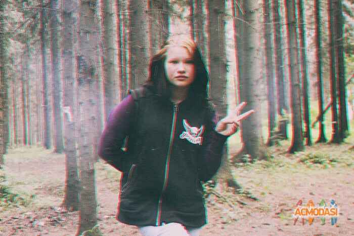 Галя Сергеевна Перфильева фото №712496. Загружено 18 Августа 2014