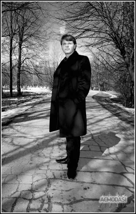 Александр  Рогачев фото №808008. Загружено 24 Января 2015