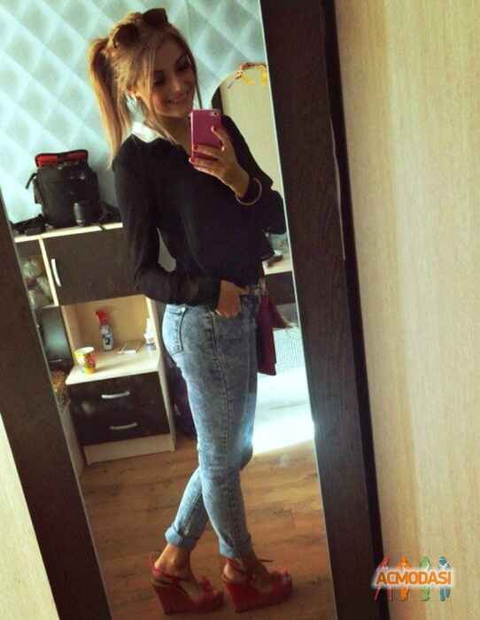 Ксения Лаврентьевна Восканян фото №820405. Загружено 11 Февраля 2015