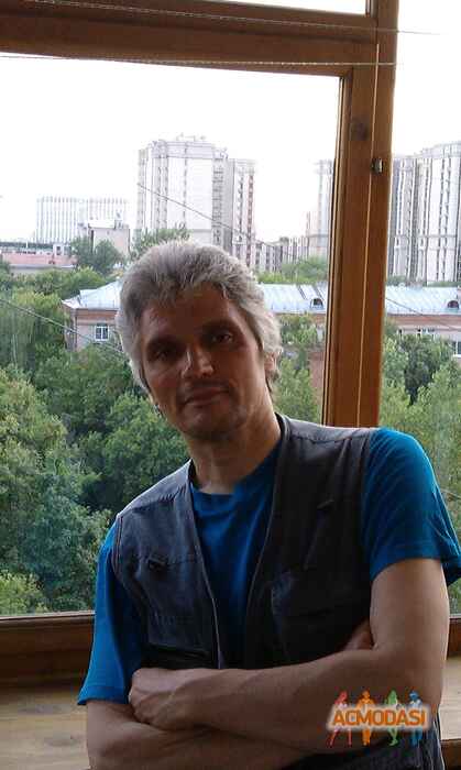 Сергей  Усвятцев фото №880973. Загружено 01 Июля 2015