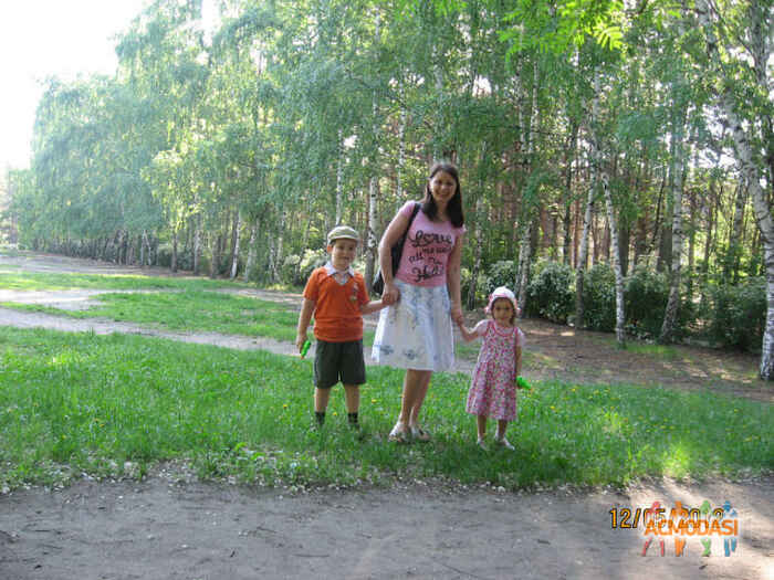 Юлия Юрьевна Р. фото №211117. Загружено 12 Июня 2012