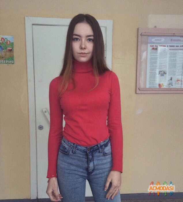 Камилла  Вячеславовна фото №1165857. Загружено 06 Апреля 2017