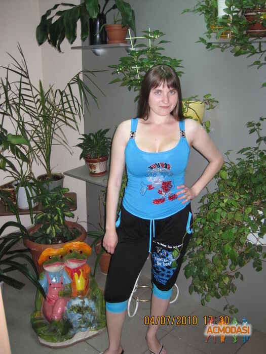 Илона Сергеевна Тищенко фото №75464. Загружено 22 Сентября 2011