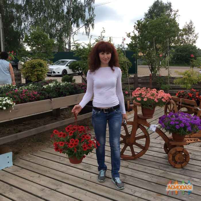 Галина Алексеевна Николенко фото №1042430. Загружено 03 Июня 2016