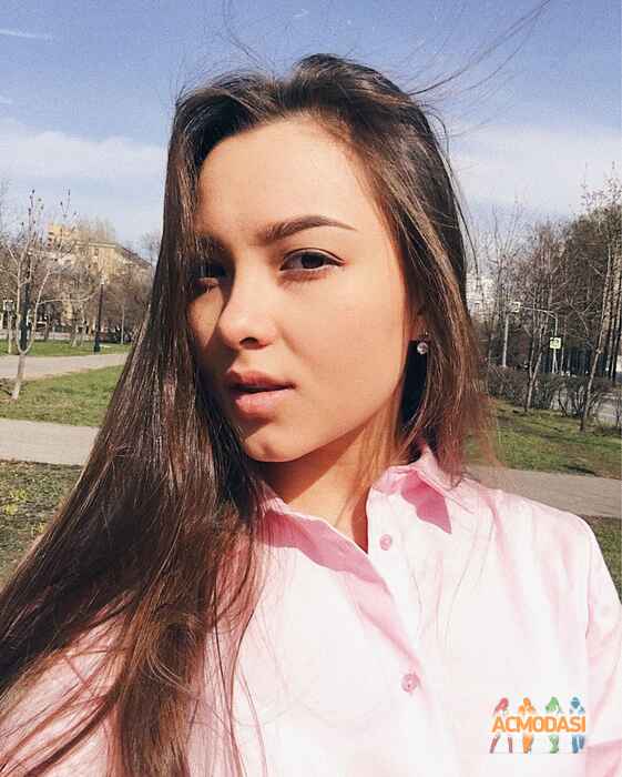 Кристина Сергеевна Ким фото №1176206. Загружено 05 Мая 2017