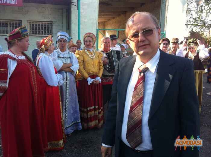 Мякушко Александр Васильевич фото №1012816. Загружено 20 Марта 2016
