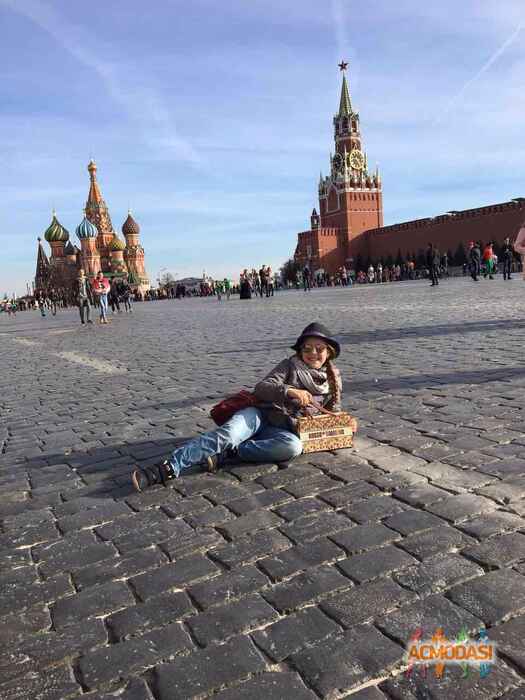 валерия вадимовна трубицына фото №1256177. Загружено 26 Ноября 2017