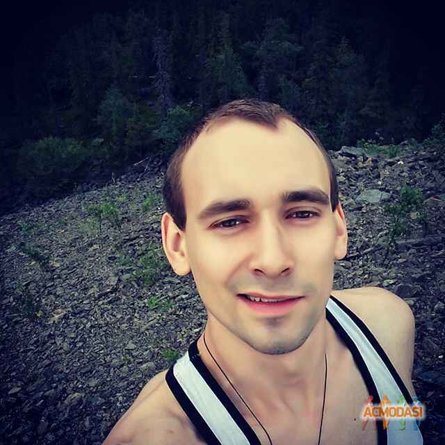 Андрей  Савенков фото №1267571. Загружено 25 Декабря 2017