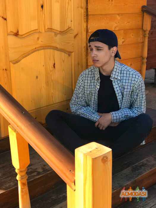 Денис Дмитриевич Романский фото №1322736. Загружено 19 Мая 2018