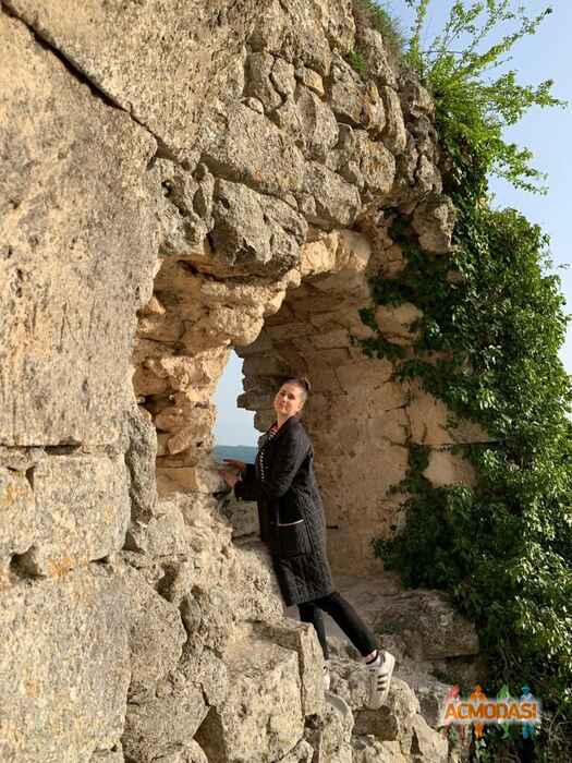 Елизавета Владимировна Чуланова фото №1486270. Загружено 16 Июля 2019