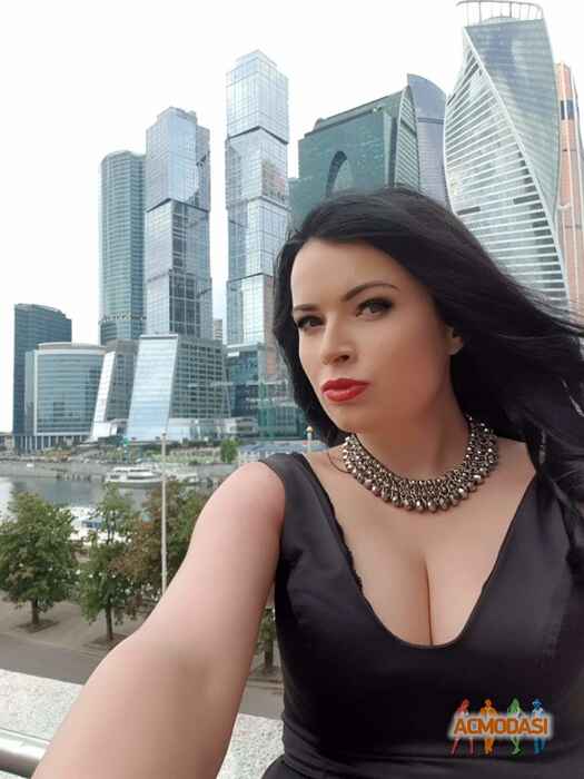 Анастасия Владимировна Зеркалова фото №1341338. Загружено 07 Июля 2018