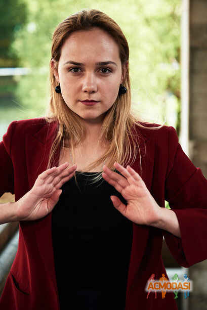 Елизавета мазалова актриса биография и личная жизнь Елизавета Андреевна Мазалова, 27 лет, Актёр 411975 ACMODASI