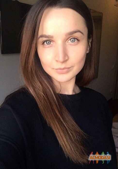 Мария Алексеевна Смолина фото №1485364. Загружено 13 Июля 2019