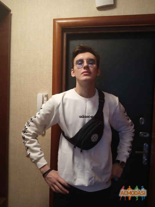 Илья Михайлович Санин фото №1621119. Загружено 20 Июля 2020