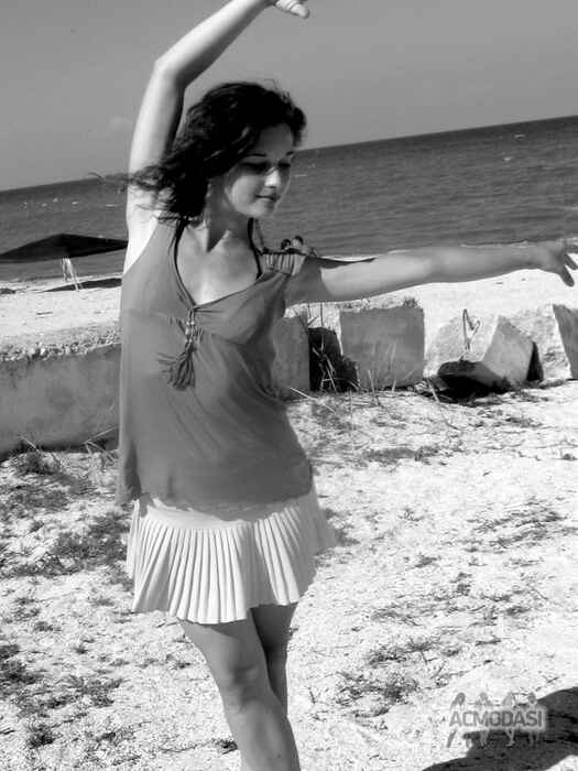 Виктория Сергеевна Тихоша фото №122745. Загружено 22 Декабря 2011