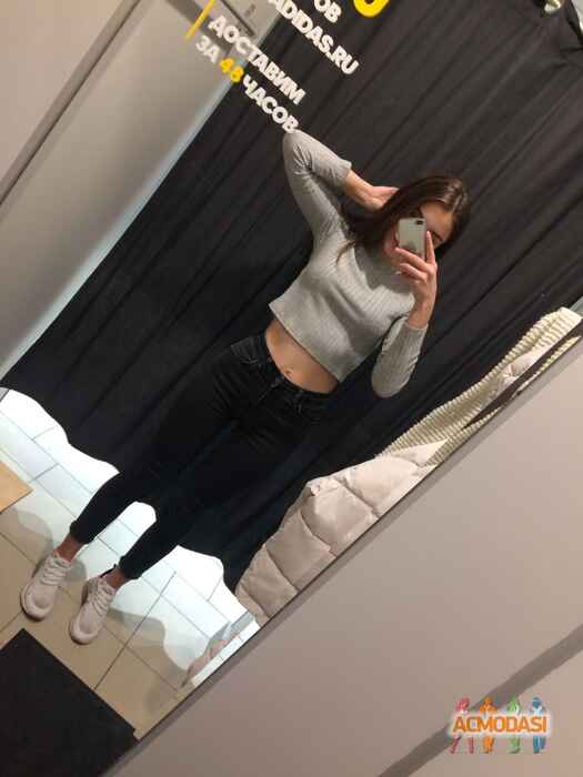 Дарья Юрьевна Стороженко фото №1555584. Загружено 06 Января 2020