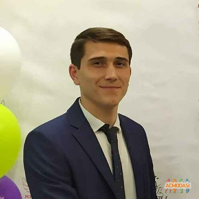 Сергей Александрович Герман фото №1601700. Загружено 22 Мая 2020