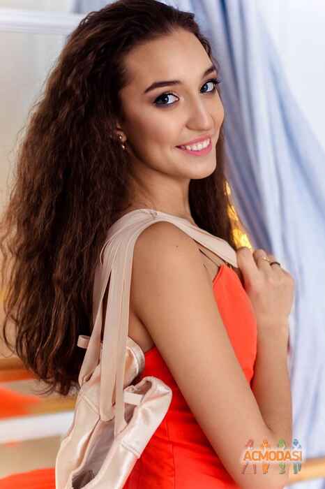 Азалия Расимовна Газизова фото №1670934. Загружено 04 Января 2021