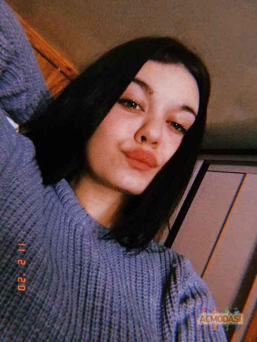 Оксана Романовна Староверова фото №1679508. Загружено 02 Февраля 2021