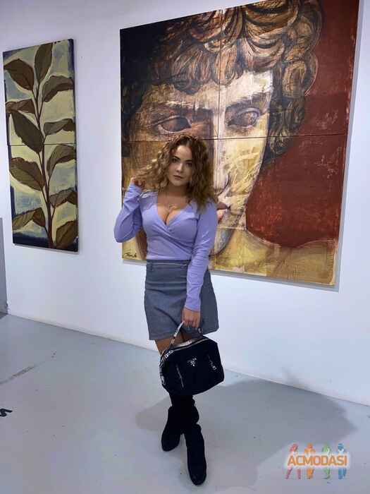 Ксения  Никитина фото №1716157. Загружено 16 Июня 2021