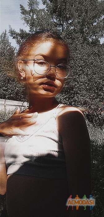 Воронкова  Александра фото №1841038. Загружено 06 Февраля 2023