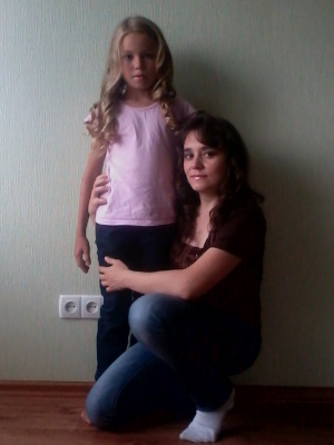 Инна Васильевна Решетняк фото №226046. Загружено 20 Июля 2012