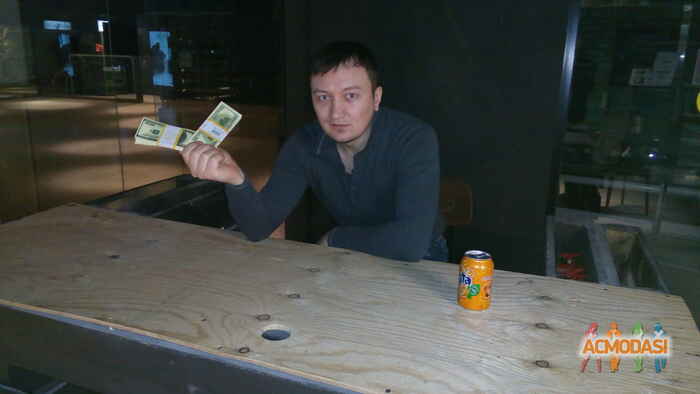 Денис Борисович Арсеньев фото №989225. Загружено 01 Февраля 2016